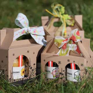 Honig-Geschenkset für Ostern